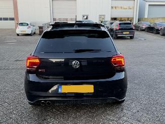 Volkswagen Polo 2.0 TSI GTI 200Pk DSG Pano Virtual Cockpit picture 5