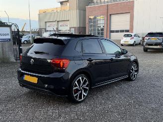 Volkswagen Polo 2.0 TSI GTI 200Pk DSG Pano Virtual Cockpit picture 6