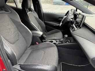 Toyota Corolla 1.8 Hybrid Executive NAP Nederlandse Auto! Head-Up picture 10