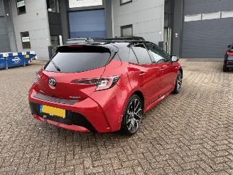 Toyota Corolla 1.8 Hybrid Executive NAP Nederlandse Auto! Head-Up picture 5