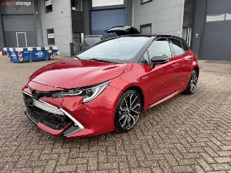škoda osobní automobily Toyota Corolla 1.8 Hybrid Executive NAP Nederlandse Auto! Head-Up 2019/3