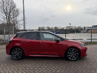Toyota Corolla 1.8 Hybrid Executive NAP Nederlandse Auto! Head-Up picture 6