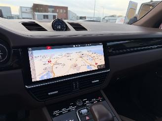 Porsche Cayenne 3.0 E-HYBRID 422Pk Pano Bose 360Camera Head-Up picture 10