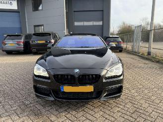 BMW 6-serie 640D XDrive M-Pakket High Executive Pano Harman Kardon Head-Up picture 2