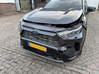 Toyota Rav-4 2.5 Hybrid Style Bi-Tone Automaat picture 18