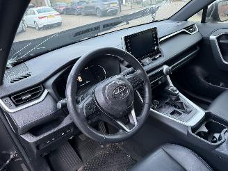 Toyota Rav-4 2.5 Hybrid Style Bi-Tone Automaat picture 8
