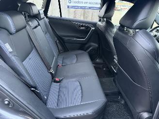 Toyota Rav-4 2.5 Hybrid Style Bi-Tone Automaat picture 17
