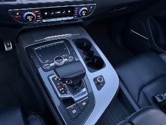 Audi Q7 3.0 TDI Quattro 7Persoons S-Line Pano Bose Head-Up picture 12