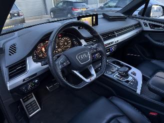 Audi Q7 3.0 TDI Quattro 7Persoons S-Line Pano Bose Head-Up picture 8