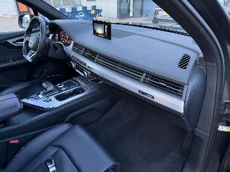 Audi Q7 3.0 TDI Quattro 7Persoons S-Line Pano Bose Head-Up picture 11