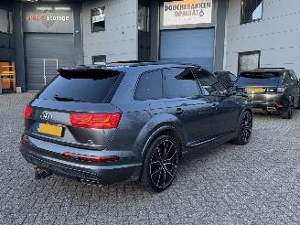 Audi Q7 3.0 TDI Quattro 7Persoons S-Line Pano Bose Head-Up picture 6