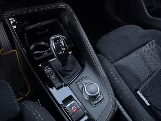 BMW X2 SDRIVE18I M-Pakket NAP Nederlandse Auto picture 14