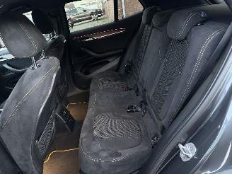 BMW X2 SDRIVE18I M-Pakket NAP Nederlandse Auto picture 12