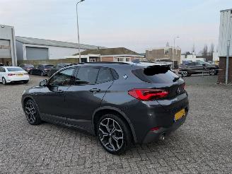 BMW X2 SDRIVE18I M-Pakket NAP Nederlandse Auto picture 5