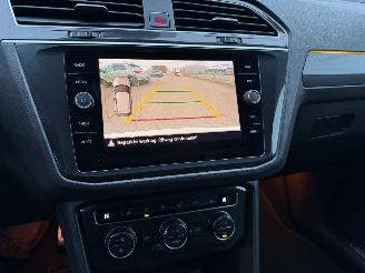 Volkswagen Tiguan 2.0 TSI 4Motion DSG R-Line Pano Virtual Cockpit Dynaudio picture 11