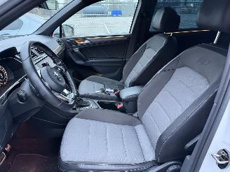 Volkswagen Tiguan 2.0 TSI 4Motion DSG R-Line Pano Virtual Cockpit Dynaudio picture 8