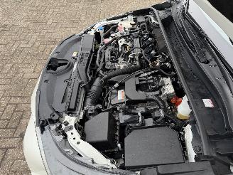 Toyota Corolla Touring Sports 2.0 Hybrid 217Pk Gr-Sport Plus Jbl Pano Head-Up Orgineel Nederlandse Auto Nap picture 23