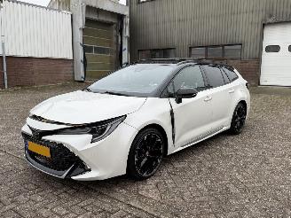Avarii autoturisme Toyota Corolla Touring Sports 2.0 Hybrid 217Pk Gr-Sport Plus Jbl Pano Head-Up Orgineel Nederlandse Auto Nap 2020/8