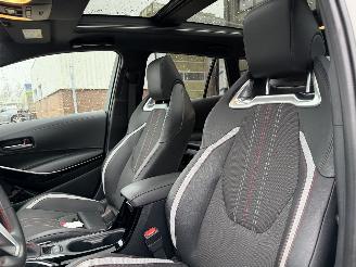 Toyota Corolla Touring Sports 2.0 Hybrid 217Pk Gr-Sport Plus Jbl Pano Head-Up Orgineel Nederlandse Auto Nap picture 14