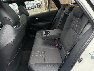 Toyota Corolla Touring Sports 2.0 Hybrid 217Pk Gr-Sport Plus Jbl Pano Head-Up Orgineel Nederlandse Auto Nap picture 17
