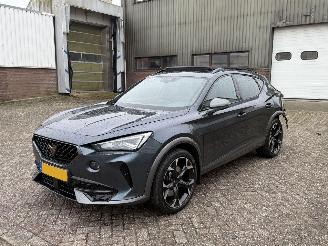 Avarii autoturisme Cupra Formentor 1.4 E-HYBRID Vz Performance Pano 2023/9