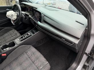 Volkswagen Golf 2.0 TSI GTI 245Pk Pano picture 9