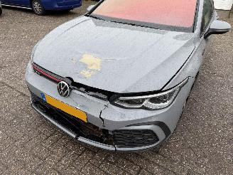 Volkswagen Golf 2.0 TSI GTI 245Pk Pano picture 17