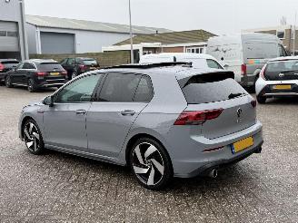 Volkswagen Golf 2.0 TSI GTI 245Pk Pano picture 4