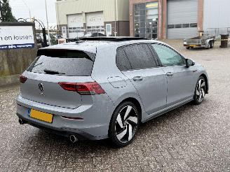Volkswagen Golf 2.0 TSI GTI 245Pk Pano picture 6