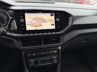 Volkswagen T-Cross 1.0 TSI DSG Style NAP Nederlandse Auto picture 11