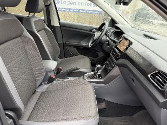 Volkswagen T-Cross 1.0 TSI DSG Style NAP Nederlandse Auto picture 13