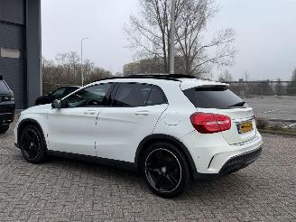 Mercedes GLA 200 Cdi Automaat AMG Pakket Pano picture 4