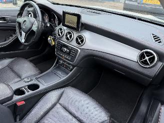 Mercedes GLA 200 Cdi Automaat AMG Pakket Pano picture 11