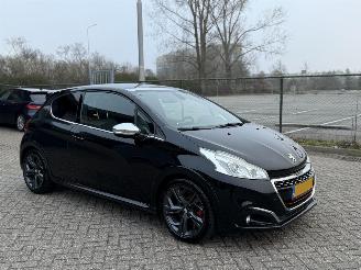 Peugeot 208 1.6 e-Thp GTI 208Pk Glasdak Jbl picture 3