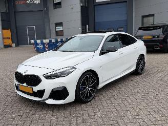 Unfallwagen BMW 2-serie M235I XDRIVE 306Pk Pano Head-Up 2020/7