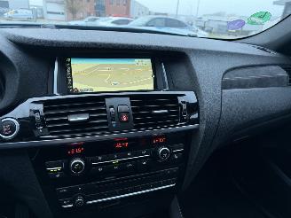 BMW X4 M40i 360Pk Centenial High Executive Schuifdak Harman Kardon Head-Up picture 13