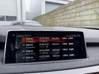 BMW X5 XDRIVE35i M-Pakket High Executive Pano Harman Kardon Head-Up picture 22