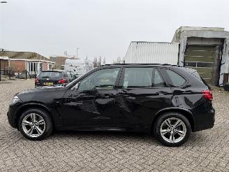 BMW X5 XDRIVE35i M-Pakket High Executive Pano Harman Kardon Head-Up picture 3