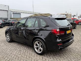 BMW X5 XDRIVE35i M-Pakket High Executive Pano Harman Kardon Head-Up picture 4