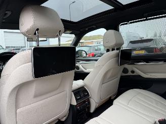 BMW X5 XDRIVE35i M-Pakket High Executive Pano Harman Kardon Head-Up picture 15