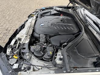 BMW 3-serie M340i Xdrive 374Pk Pano Kuistoelen Harman Kardon Head-Up picture 24