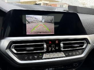 BMW 3-serie M340i Xdrive 374Pk Pano Kuistoelen Harman Kardon Head-Up picture 16