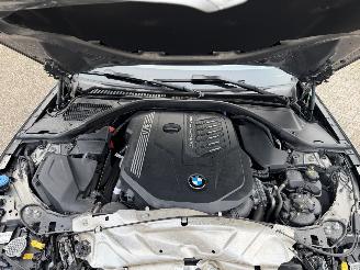 BMW 3-serie M340i Xdrive 374Pk Pano Kuistoelen Harman Kardon Head-Up picture 22