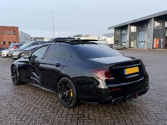 Mercedes E-klasse E63S 4Matic 612Pk Premium Plus Pano Burnmester 360Camera Head-Up picture 5