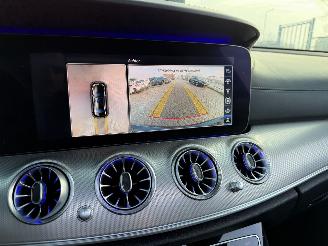 Mercedes E-klasse E63S 4Matic 612Pk Premium Plus Pano Burnmester 360Camera Head-Up picture 17