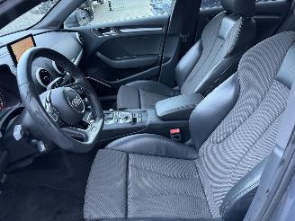 Audi A3 Sportback 1.6 TDI DSG S-Line Pano Bang&Olufsen picture 8