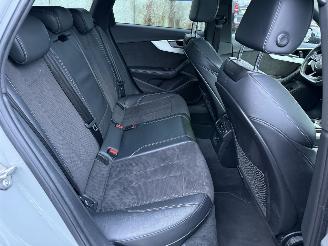 Audi A4 Avant 40 TFSI S-Line Pano Virtual Cockpit Facelift picture 15