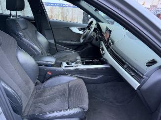 Audi A4 Avant 40 TFSI S-Line Pano Virtual Cockpit Facelift picture 11