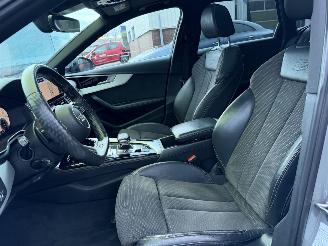 Audi A4 Avant 40 TFSI S-Line Pano Virtual Cockpit Facelift picture 9