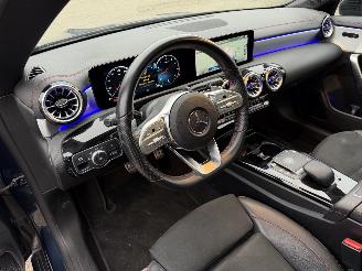 Mercedes Cla-klasse 200 AMG Pakket Pano Sfeerverlichting Nederlandse Auto picture 8
